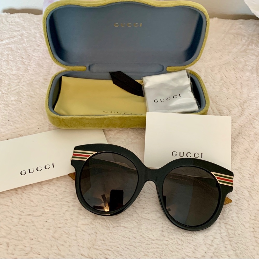 🎉HP🎉Gucci sunglasses